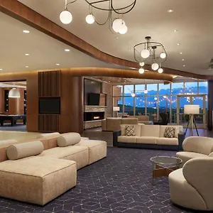 **** Hotel Courtyard By Marriott Airport Canada