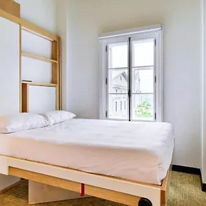 *** Hotel Atypiq Canada