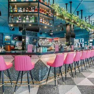 **** Hotell Belmont Mgallery Kanada