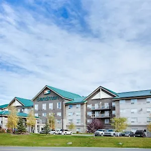 *** Hotel Sandman & West Canada