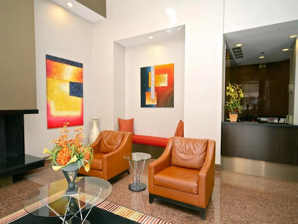 Canada Suites On Bay, Established 1998 Toronto 3*,