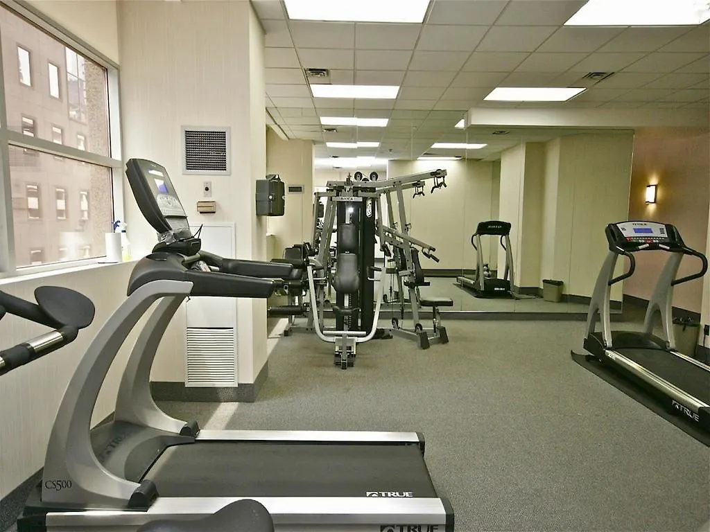 Canada Suites On Bay, Established 1998 Toronto 3*,  Canada
