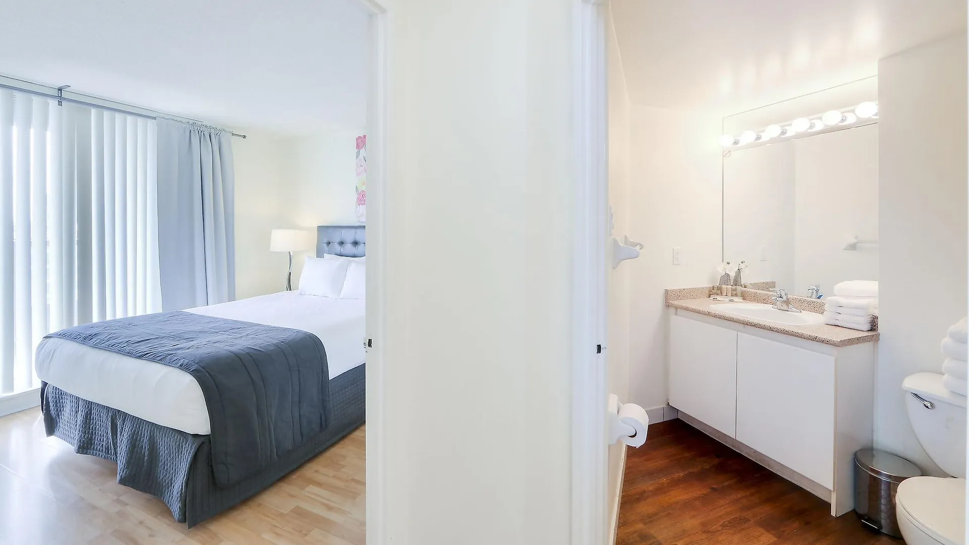 Canada Suites On Bay, Established 1998 Toronto Aparthotel