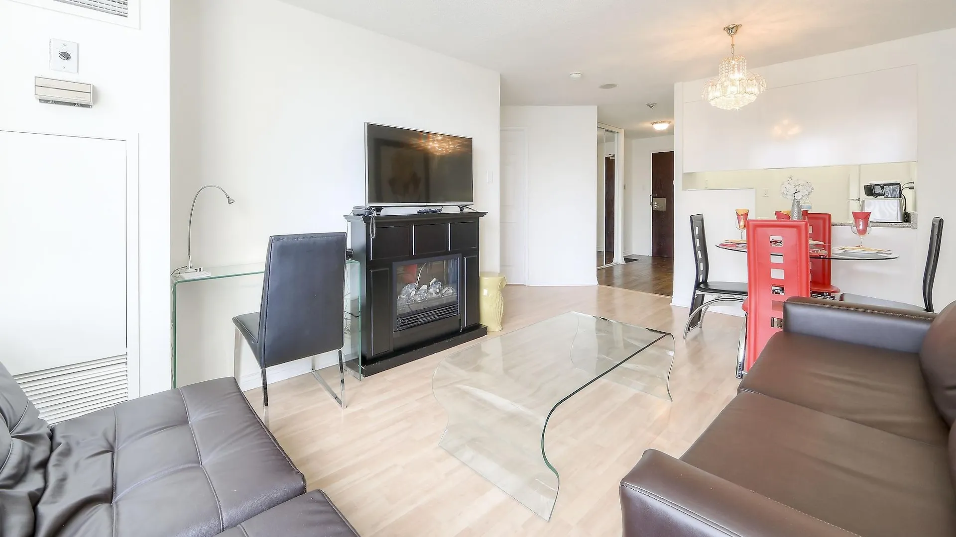 Canada Suites On Bay, Established 1998 Toronto Aparthotel