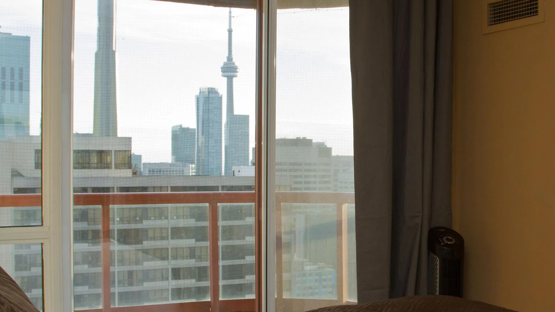 Canada Suites On Bay, Established 1998 Toronto 3*,