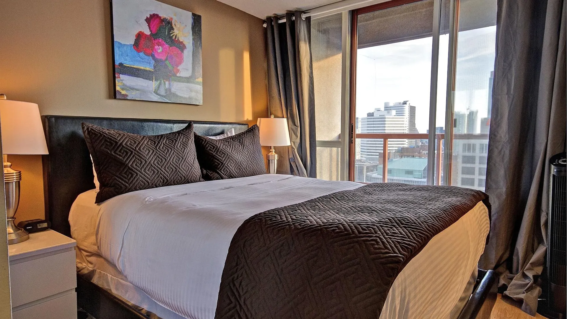 Canada Suites On Bay, Established 1998 Toronto 3*,  Canada