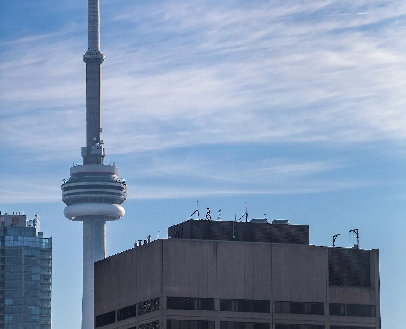 Canada Suites On Bay, Established 1998 Toronto Aparthotel