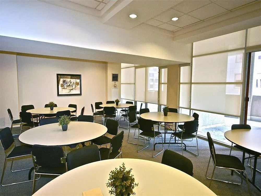 Canada Suites On Bay, Established 1998 Toronto Canada