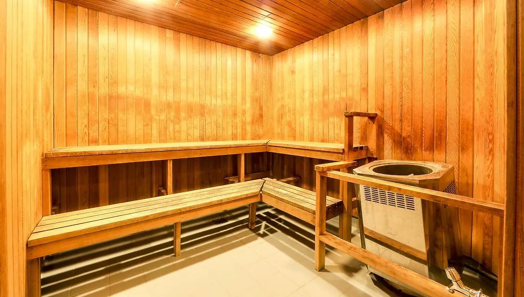 Canada Suites On Bay, Established 1998 Toronto 3*,  Canada