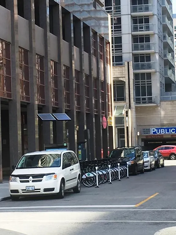 Canada Suites On Bay, Established 1998 Toronto 3*,  Canada